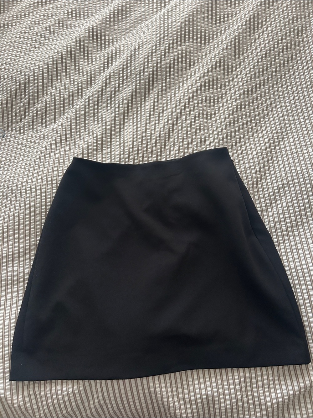 Express Mini Skirt